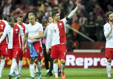 Polacy poznali wszystkich rywali przed Euro 2020