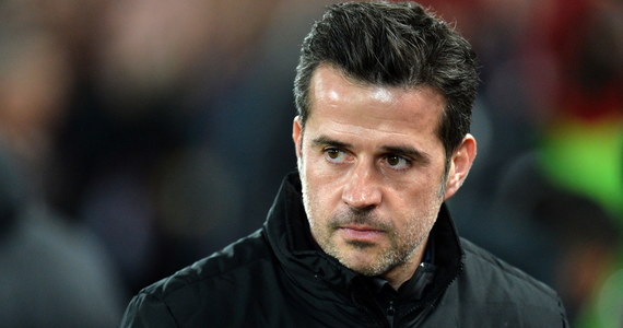 Trener zespołu angielskiej ekstraklasy piłkarskiej Evertonu Portugalczyk Marco Silva został zwolniony w trybie pilnym. Powodem są słabe wyniki.