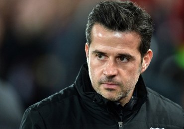 Marco Silva zwolniony z Evertonu. Czarę goryczy przelały przegrane derby