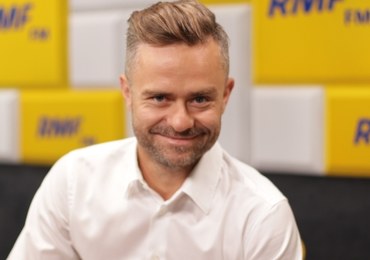 Adam Hofman: Marian Banaś nie jest bezbronny, może wszcząć kontrolę służb
