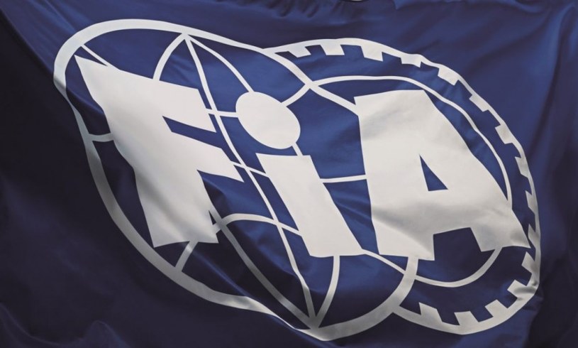 /FIA /Informacja prasowa