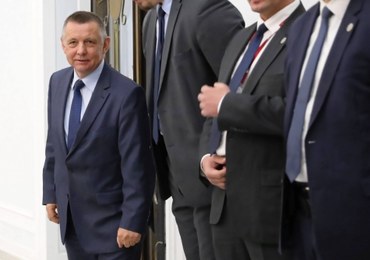 Były szef CBA o Marianie Banasiu: ABW pozbawiła go tlenu