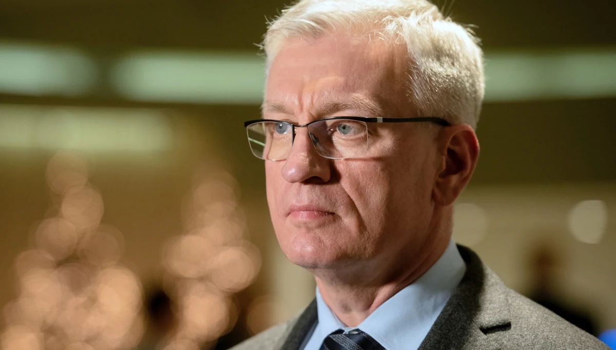 ​"Kampania wyborcza dopiero się zacznie. Biorąc pod uwagę, z jakiego punktu startował prezydent Bronisław Komorowski czy Aleksander Kwaśniewski, to punkt wyjścia Dudy jest bardzo słaby" - mówił w rozmowie z Onetem Jacek Jaśkowiak, prezydent Poznania i konkurent Małgorzaty Kidawy-Błońskiej w prawyborach prezydenckich w Platformie Obywatelskiej.