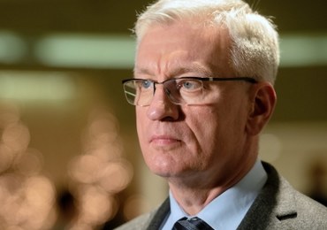 Jaśkowiak: Tusk to nie jest strachliwy człowiek
