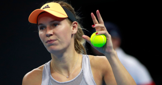 Duńska tenisistka polskiego pochodzenia Caroline Wozniacki ogłosiła na Instagramie, że po przyszłorocznym Australian Open zakończy profesjonalną karierę. „W ostatnim czasie zdałam sobie sprawę, że jest wiele innych rzeczy, które chciałabym osiągnąć poza kortem” – napisała.