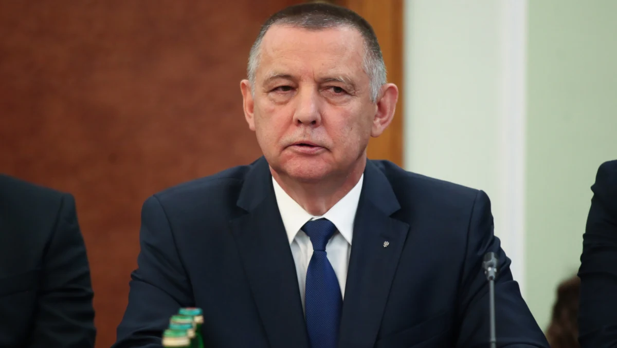 Najwyższa Izba Kontroli zawiadamia prokuraturę o obraźliwych słowach szefa SLD Włodzimierza Czarzastego na temat prezesa NIK Mariana Banasia – poinformowała Izba w piątek na Twitterze. „Podkreślamy z całą mocą – w NIK nie ma bandytów” – napisano.