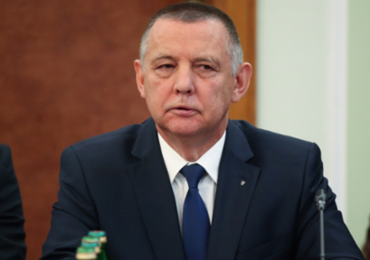 NIK: W izbie nie ma bandytów, zawiadamiamy prokuraturę po słowach Czarzastego