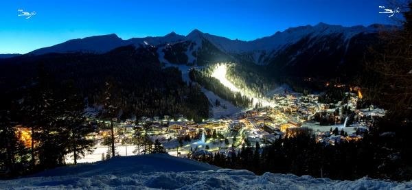 Zimowy Urlop W Madonnie Di Campiglio Pogoda W Interia Pl