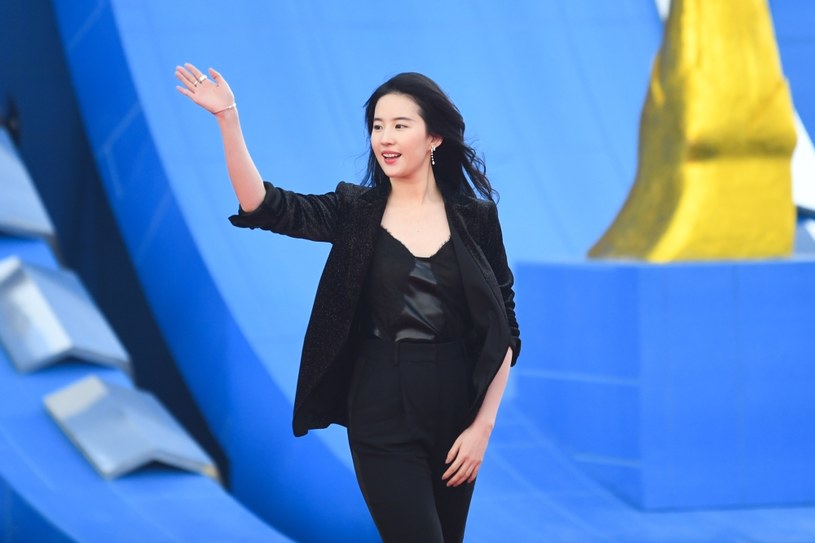 W tytułową w disneyowskim filmie "Mulan" postać wciela się chińska aktorka Liu Yifei, która w castingu pokonała tysiąc konkurentek. Czy zrobi międzynarodową karierę?