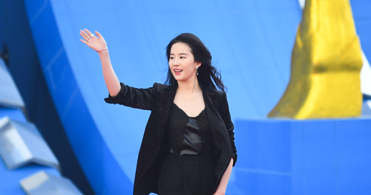 W tytułową w disneyowskim filmie "Mulan" postać wciela się chińska aktorka Liu Yifei, która w castingu pokonała tysiąc konkurentek. Czy zrobi międzynarodową karierę?