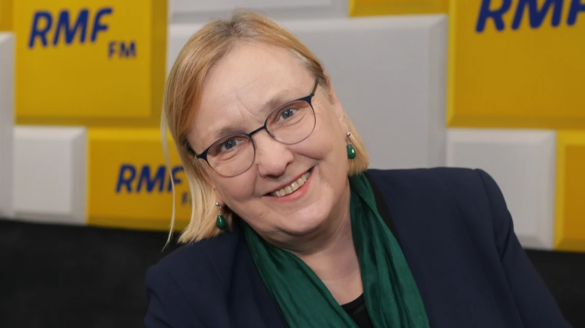 "Myślę, że od czasu do czasu jest potrzebna wymiana przewodniczącego czy przewodniczącej" - mówi w Popołudniowej rozmowie w RMF FM Róża Thun. Grzegorz Schetyna powinien wyciągnąć wnioski ze słabych wyników wyborczych? "O tym zdecyduje zarząd partii (...) Myślę, że zmiany są dobre, bardzo dużo osób mówi, że w PO zmiana jest potrzebna, nie tylko osób wewnątrz  Platformy, ale ludzi, którzy na nas głosują, to miliony ludzi i trzeba ich słuchać" - podkreśla europosłanka PO. Gość Marcina Zaborskiego dodaje: "Nie chciałabym, żeby tak to brzmiało, że on (Grzegorz Schetyna - przyp. red.) się nie nadaje. Tylko ewidentnie od czasu do czasu twarz powinna się zmieniać, może praktyki tak samo. (...) Nasza partia obfituje w osoby, które potrafiłyby partię prowadzić". 