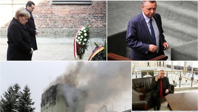 NIK pokaże raport o aferze GetBack. Tragedia w słowackim Preszowie [PODSUMOWANIE DNIA]