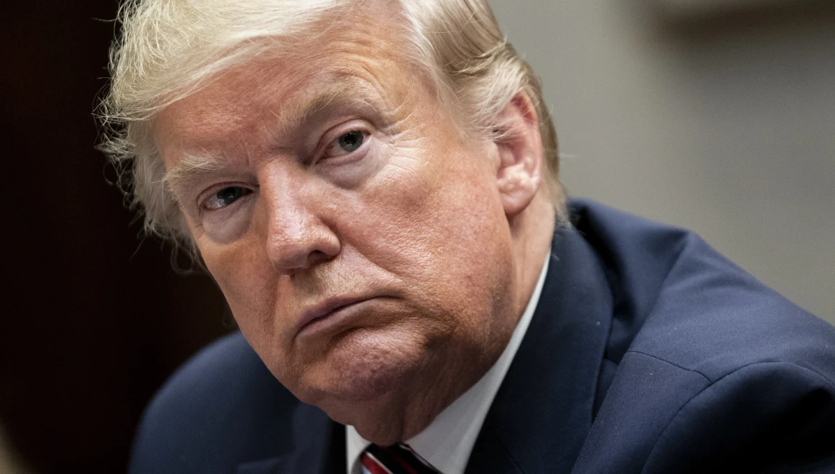 Prezydent USA Donald Trump wezwał Bank Światowy aby przestał udzielać kredytów Chinom. Bank właśnie przyjął, mimo zastrzeżeń Waszyngtonu, nowy plan kredytowy dla Chin. 