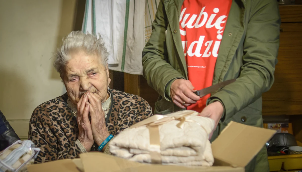 ​W całej Polsce rusza Weekend Cudów - finał wyjątkowej akcji Szlachetnej Paczki. 7 i 8 grudnia do blisko 15 tys. rodzin trafiły najbardziej potrzebne produkty. Jak mówią organizatorzy - to jedno z najpiękniejszych świąt dobroczynności w Polsce.