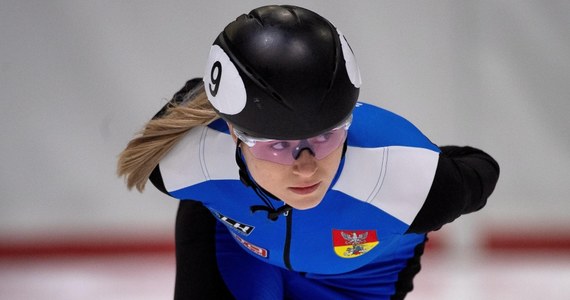 Rafał Anikiej zajął siódme miejsce, zaś Natalia Maliszewska była 10. na dystansie 500 m w zawodach Pucharu Świata w short tracku w Szanghaju. Reprezentantka Polski została zdyskwalifikowana w półfinale.