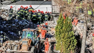 Żałoba po tragedii w Szczyrku