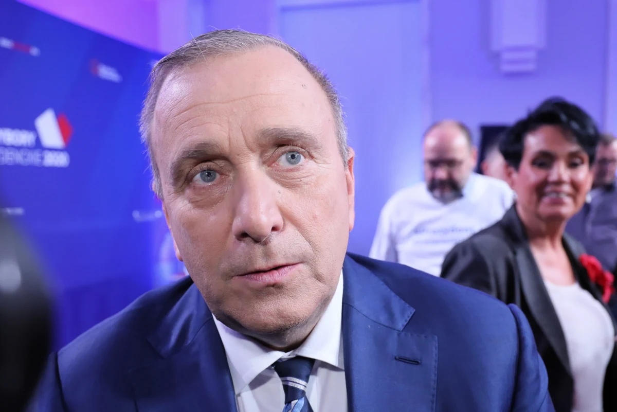 To była dobra debata, z prawdziwymi tematami, dobrymi relacjami między kandydatami, w której powiedziane zostało dużo ważnych rzeczy - w ten sposób sobotnią debatę prawyborczą między Małgorzatą Kidawa-Błońską a Jackiem Jaśkowiakiem ocenił lider PO Grzegorz Schetyna. W biznesie czy w sporcie nigdy nie jestem w pełni usatysfakcjonowany, bo zawsze można coś zrobić lepiej, ale myślę, że nie było źle – komentował Jaśkowiak.