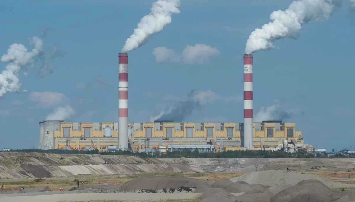 Kleszczów jest najbogatszą w Polsce gminą, biorąc pod uwagę wskaźnik dochodów podatkowych na jednego mieszkańca - wyniósł w ubiegłym roku około 31 tys. zł - wynika z opublikowanego przez MF zestawienia. Na drugim biegunie jest gmina Potok Górny z dochodem podatkowym poniżej 455 zł na głowę.