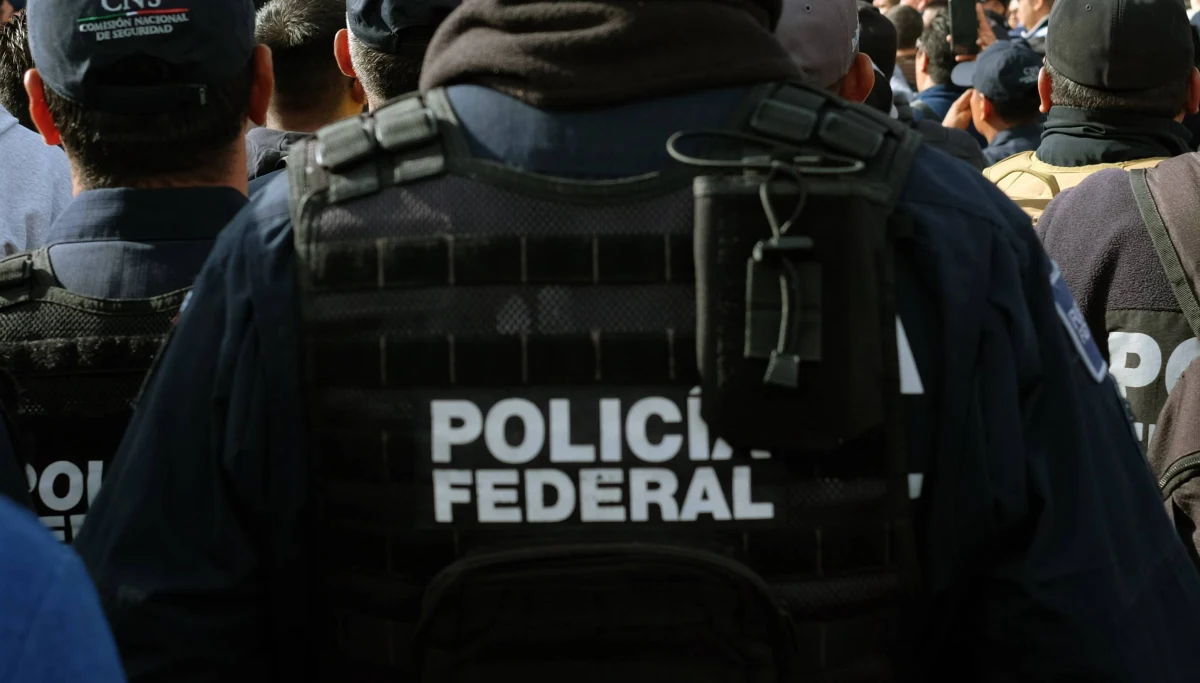 Cztery osoby zginęły w sobotę podczas strzelaniny obok Pałacu Narodowego w centrum Meksyku. Budynek jest siedzibą prezydenta kraju - w czasie incydentu Andresa Manuela Lopeza Obradora nie było w stolicy. 