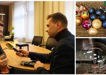 Prezydenckie Bombki. Rusza bożonarodzeniowa akcja RMF FM!