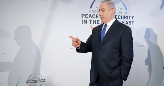 Premier Izraela Benjamin Netanjahu oświadczył w niedzielę, że ma zamiar anektować część Zachodniego Brzegu Jordanu. Jak ocenia AFP, jest to próba uniknięcia kolejnych wyborów przez szefa rządu, któremu grozi śmierć polityczna.