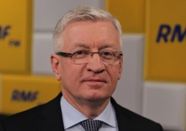 Jaśkowiak o starcie Hołowni w wyborach: Mnie to bardzo cieszy