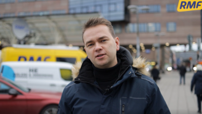 Sztokholm przed Dniem Nobla. Dziennikarze RMF FM zapraszają
