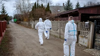 Zbrodnia w Ząbkowicach Śląskich. 18-latek z zarzutami