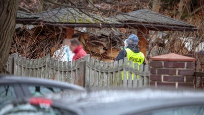 Zbrodnia w Ząbkowicach Śląskich. 18-latek zabił rodziców i swojego brata