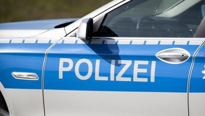 Niemcy: Polacy padli ofiarą fałszywych policjantów. Stracili 2 tys. euro