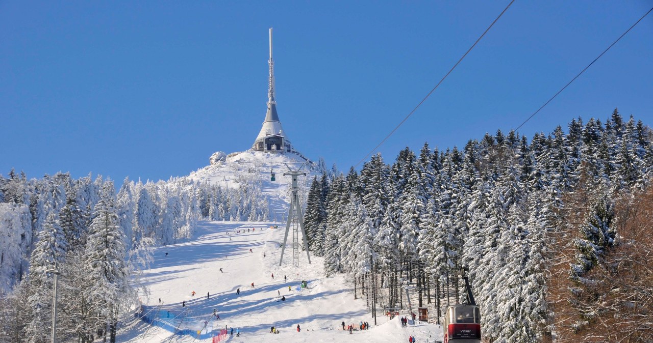 Już nie Austria i Włochy. Tam Polacy jeżdżą na ferie. "Taniej niż w Alpach"