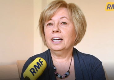 Dzień Nobla to nie tylko gala i bankiet. To także konkursy i lunche noblowskie w szkołach