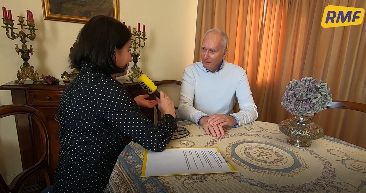 Po południu laureatka literackiego Nobla Olga Tokarczuk - piąta polska noblistka w dziedzinie literatury - odbierze w Sztokholmie dyplom oraz złoty medal z rąk króla Karola XVI Gustawa. Wieczorem odbędzie się zwieńczający Tydzień Noblowski bal, nazywany też najbardziej snobistyczną imprezą Szwecji. 