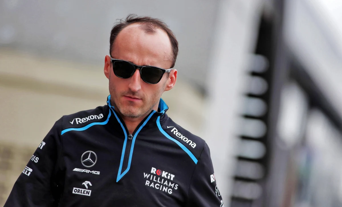 Robert Kubica, który w tym roku rywalizował w Formule 1, od jutra weźmie udział w testach zespołu BMW na hiszpańskim torze wyścigowym Jerez. Kubica przygotowuje  się do startu w serii wyścigowej DTM (Deutsche Tourenwagen Masters).
