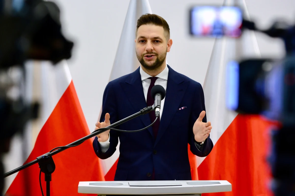 Jako "śmieszne" i "typowo polityczne" były wiceszef MS Patryk Jaki ocenił zarzuty NIK, które Izba skierowała pod adresem programu "Praca dla więźniów". Nigdy nie zajmowałem się szczegółami programu na poziomie inwestycyjnym, prawnym czy innym - podkreślił przy tym Jaki.