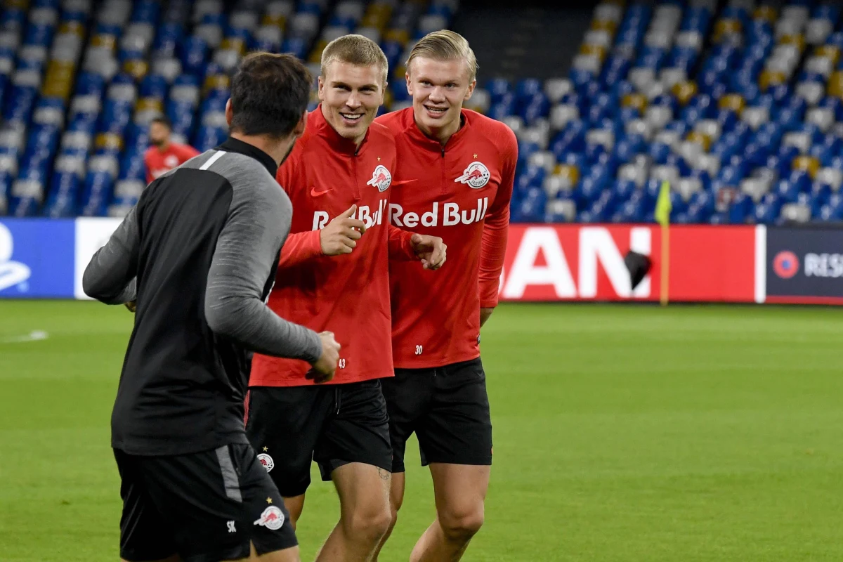 Dziś czekają nas pierwsze spotkania ostatniej kolejki fazy grupowej Championes League. Zmierzą się w niej zespoły z grup od E do H. Najciekawiej zapowiadają się mecze w grupie E, gdzie wciąż szansę na awans mają 3 drużyny - w tym obrońca trofeum Liverpool. Podobna sytuacja jest w grupie H. Tam o wyjście z grupy walczy Ajax Amsterdam, Valencia i Chelsea Londyn. 