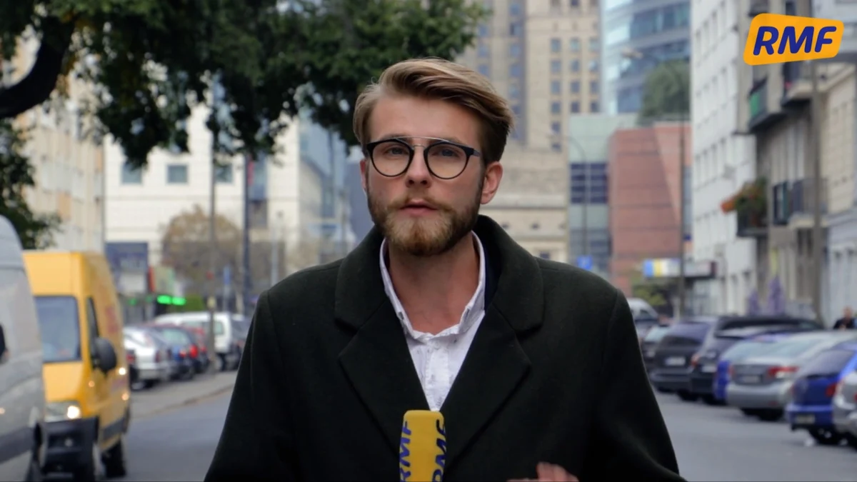 Dziennikarz RMF FM Patryk Michalski nominowany do nagrody w kategorii NEWS w konkursie Grand Press 2019. Nasz reporter został wyróżniony za swój materiał o tajemniczym spotkaniu ważnych polityków Prawa i Sprawiedliwości z przedstawicielami tytoniowego giganta Philipp Morris Polska.