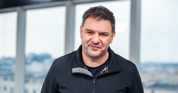 Tomasz Karolak debiutuje jako reżyser