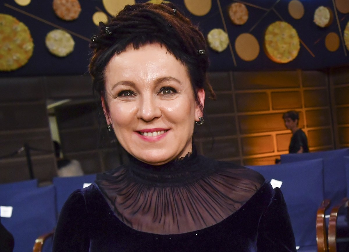 W Sztokholmie odbyła się ceremonia wręczania laureatom Nagrody Nobla medali i dyplomów. Wśród wyróżnionych była Polka - Olga Tokarczuk, której przyznano literackiego Nobla za 2018 rok. 