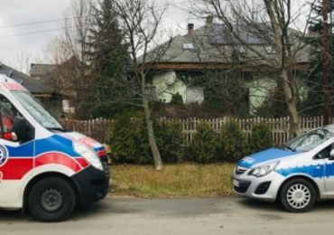 Zbrodnia w Ząbkowicach Śląskich. 18-letni Marcel C. spędzi trzy miesiące w areszcie