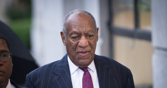 Sąd apelacyjny w Pensylwanii odrzucił odwołanie słynnego amerykańskiego komika Billa Cosby'ego. Aktor wnosił o uchylenie zeszłorocznego wyroku, skazującego go na minimum trzy lata więzienia za napaść seksualną.