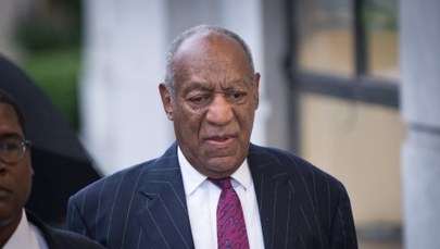 Bill Cosby skazany za napaść seksualną. Sąd odrzucił apelację słynnego komika