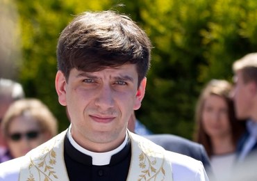 Ks. Tymoteusz Szydło chce odejść ze stanu duchownego. "Moja reputacja zdruzgotana przez plotki"