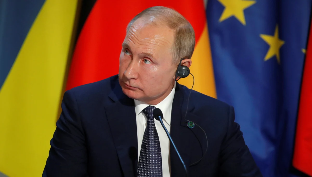 Przywódcy państw Unii Europejskiej mają dać zgodę na kolejne przedłużenie sankcji wobec Rosji - poinformowało w środę dziennikarzy wysoko postawione źródło unijne.