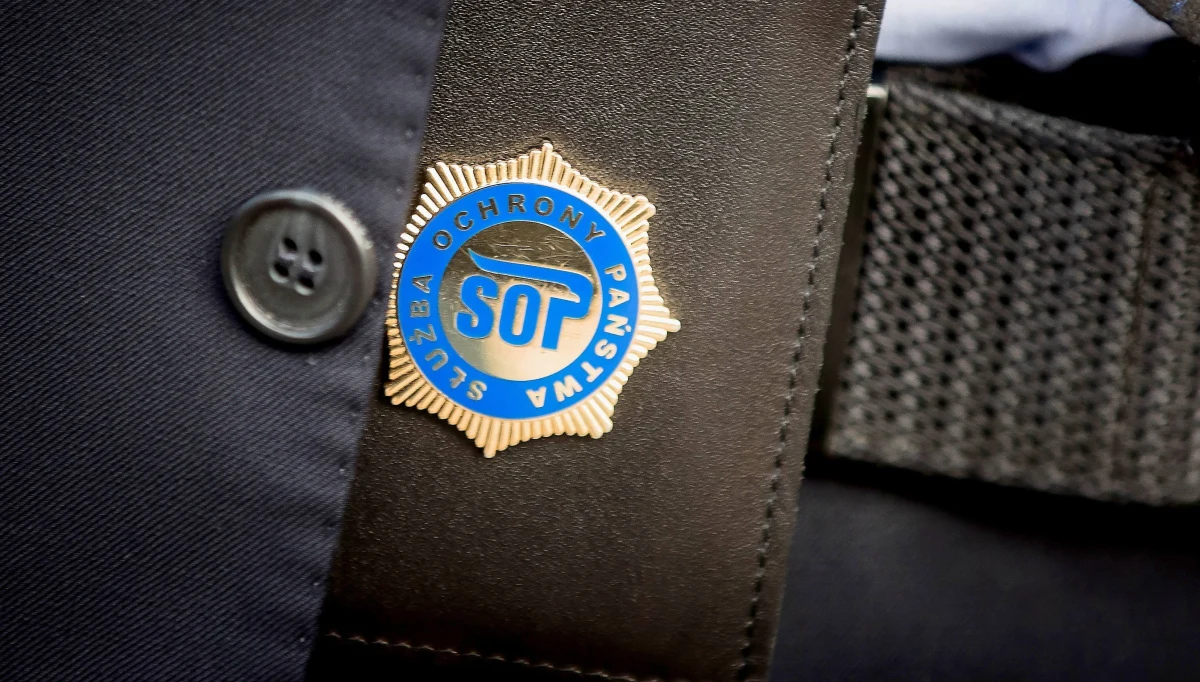 Mandat i punkty karne dla funkcjonariusza Służby Ochrony Państwa, który rano, wioząc wicepremiera Jarosława Gowina, doprowadził do kolizji. W środę na drodze krajowej nr 7 w mazowieckim Kuklinie limuzyna SOP uderzyła bokiem w ciężarówkę.