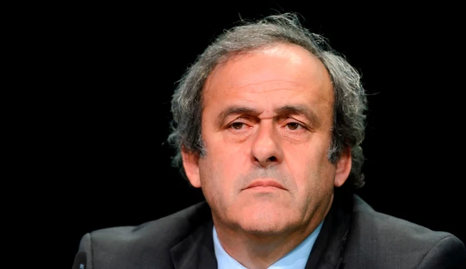 Michel Platini - francuska gwiazda boiska i były prezydent UEFA [SYLWETKA]