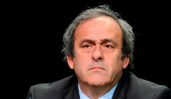 Michel Platini chce się znaleźć w zarządzie FIFPro