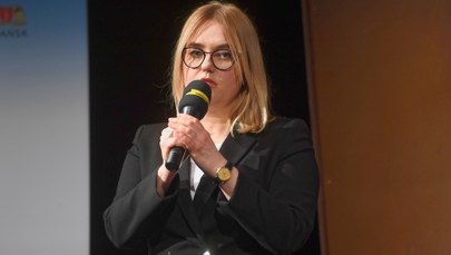 Magdalena Adamowicz zapowiada powstanie instytutu Pawła Adamowicza