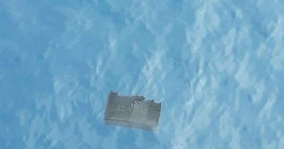Chile: W oceanie znaleziono szczątki samolotu