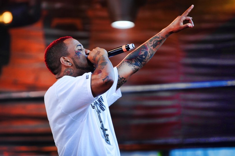 Raper The Game w ubiegłym roku przesunął, a później odwołał europejską trasę. Jednak w 2020 roku planuje ostatni koncert w Polsce. 